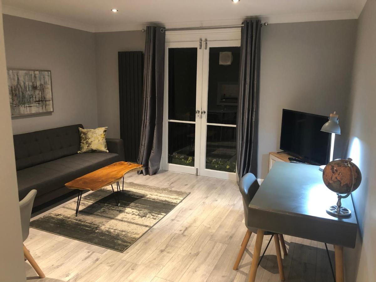 Adam And Eve Street Apartment CBG Dış mekan fotoğraf