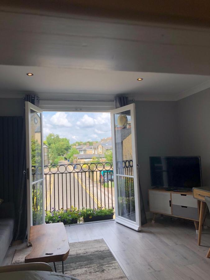 Adam And Eve Street Apartment CBG Dış mekan fotoğraf