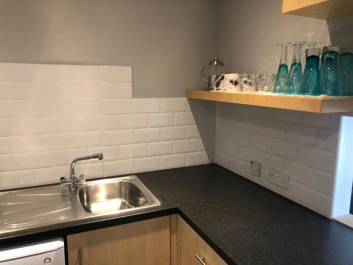 Adam And Eve Street Apartment CBG Dış mekan fotoğraf